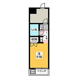 🉐敷金礼金0円！🉐エトワール本庄第1