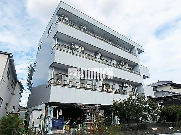 外観画像
