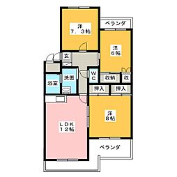 ファランドール井野