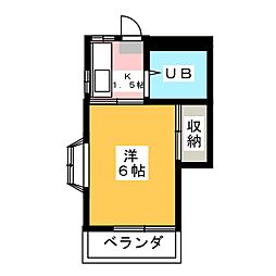 🉐敷金礼金0円！🉐プリティハイツ