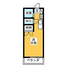 🉐敷金礼金0円！🉐パーソンズ