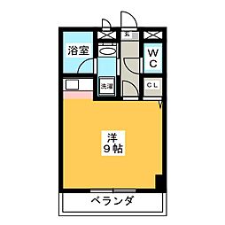 🉐敷金礼金0円！🉐クレッシェンド