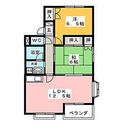 🉐敷金礼金0円！🉐エスワイハイツ