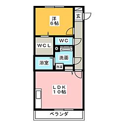 カラーズ　ガーデン