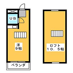 🉐敷金礼金0円！🉐シティーパレス上豊岡
