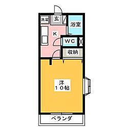 🉐敷金礼金0円！🉐ハピネスII