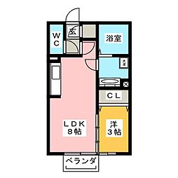 高崎駅 6.8万円