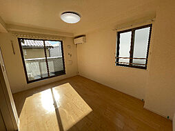 グランセレーノ 2階1LDKのリビング/ダイニング