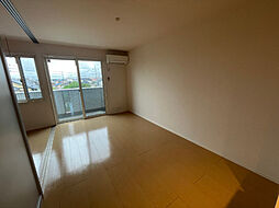 プレシャス高崎 3階1LDKのリビング/ダイニング