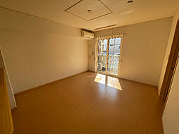 スペース　ルーメンII 1階1LDKのリビング/ダイニング