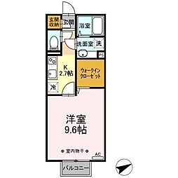 どんぐり3号