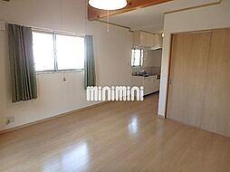 Ｊハウス 2階ワンルームのリビング/ダイニング