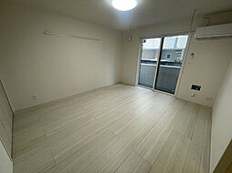 AKコンフォルト高崎栄町 103 1階1Kのリビング/ダイニング