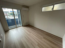 オペラハウス和田町 1階1Kのリビング/ダイニング