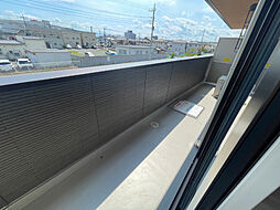 パークサイドグリーン