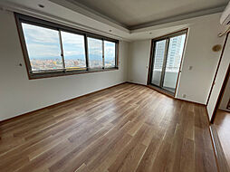 アパガーデンパレス高崎 11階2LDKのリビング/ダイニング