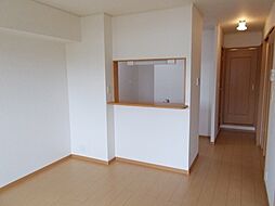 シュティル　グランツ 2階2LDKのリビング/ダイニング