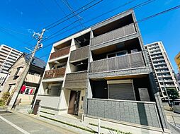 AKコンフォルト高崎栄町 203