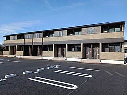 プレッソ高崎Ｄ 105