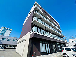 ヘイワレジデンス高崎