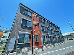 クラール　島野Ｂ 101