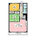 エンブレム春日2階5.0万円