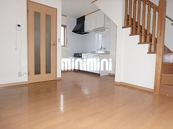 detached 群馬県伊勢崎市韮塚町

地図を見る