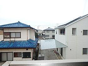 ハピネスイン韮塚北棟  ｜ 群馬県伊勢崎市韮塚町（賃貸テラスハウス1LDK・1階・42.93㎡） その13