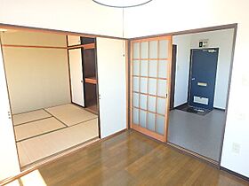 クイーンハイツ  ｜ 群馬県太田市新田村田町（賃貸アパート2K・2階・32.32㎡） その12