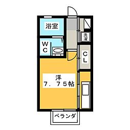 🉐敷金礼金0円！🉐アンジュ