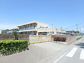 ピカデリーヒルズC  ｜ 群馬県伊勢崎市除ケ町（賃貸アパート2K・1階・43.14㎡） その7