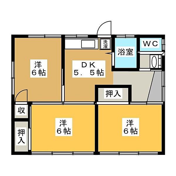 detached 群馬県伊勢崎市太田町800-2

地図を見る
