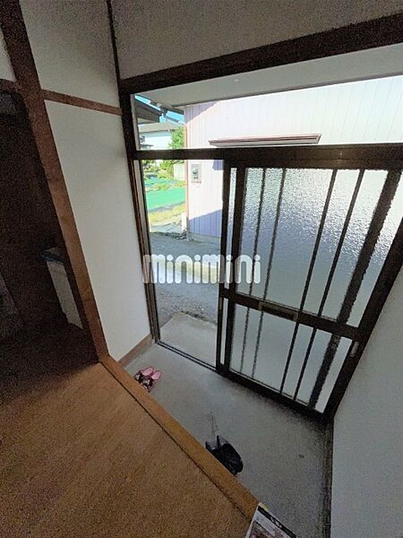 detached 群馬県伊勢崎市太田町800-2

地図を見る