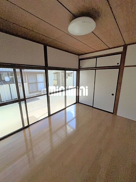 detached 群馬県伊勢崎市太田町800-2

地図を見る