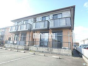 RESIDENCE  ｜ 群馬県前橋市駒形町（賃貸アパート1K・2階・26.29㎡） その3