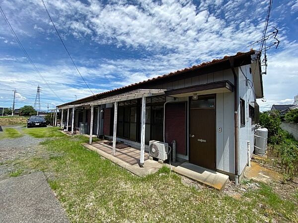 detached 群馬県伊勢崎市中町

地図を見る