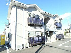 マルベリーヒルズB  ｜ 群馬県伊勢崎市除ケ町（賃貸アパート2K・2階・43.14㎡） その3