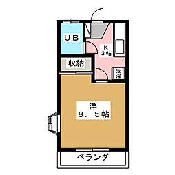 🉐敷金礼金0円！🉐ミントハウス