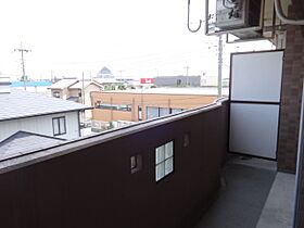 コスモマンション  ｜ 群馬県伊勢崎市富塚町（賃貸マンション2K・1階・31.00㎡） その11