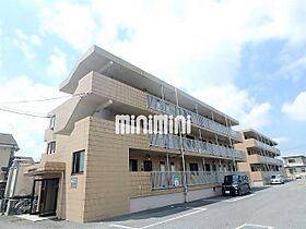 セラヴィ伊勢崎A  ｜ 群馬県伊勢崎市宮前町（賃貸マンション2SLDK・1階・58.32㎡） その1