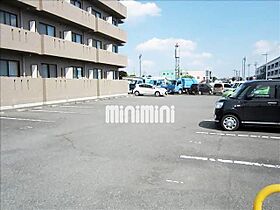 マンションアモーレ  ｜ 群馬県伊勢崎市宮子町（賃貸マンション2LDK・1階・46.98㎡） その14