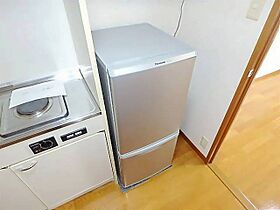 フォンテーヌマンションＡ  ｜ 群馬県伊勢崎市山王町（賃貸マンション1K・2階・26.95㎡） その17