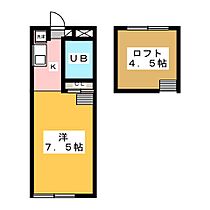 ベルハウスV玉村  ｜ 群馬県佐波郡玉村町大字上之手（賃貸アパート1R・1階・28.53㎡） その2