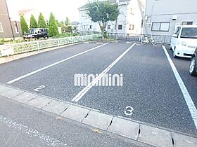 メイプルタウン  ｜ 群馬県伊勢崎市宮子町（賃貸マンション1R・2階・36.03㎡） その12