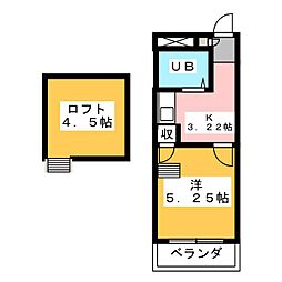 🉐敷金礼金0円！🉐ウイング富塚
