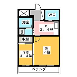 🉐敷金礼金0円！🉐コスモマンション