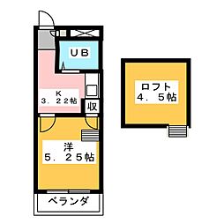🉐敷金礼金0円！🉐ウイング富塚
