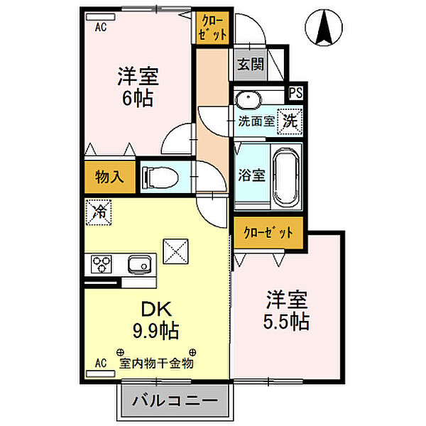 外観画像