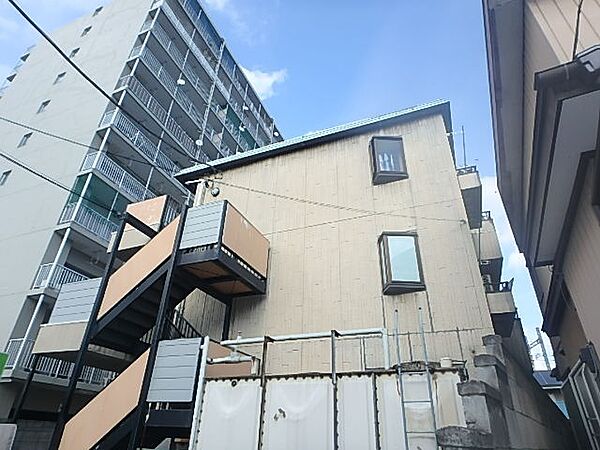 外観画像