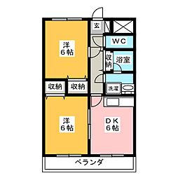 🉐敷金礼金0円！🉐グラントレックII